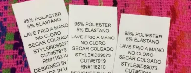 La imagen 1 de la Empresa TEXPRINT MÉXICO Venta de Ropa y Accesorios en San Antonio TLA
