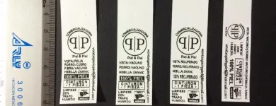 La imagen 2 de la Empresa TEXPRINT MÉXICO Venta de Ropa y Accesorios en San Antonio TLA