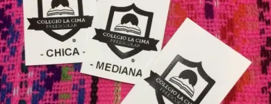 La imagen 3 de la Empresa TEXPRINT MÉXICO Venta de Ropa y Accesorios en San Antonio TLA