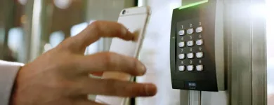 La imagen 2 de la Empresa THINK SAFE, TECNOLOGIA APLICADA E INGENIERIA S DE RL DE CV. Sistemas de control automático en Guadalajara JAL