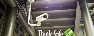 La imagen 5 de la Empresa THINK SAFE, TECNOLOGIA APLICADA E INGENIERIA S DE RL DE CV. Sistemas de control automático en Guadalajara JAL