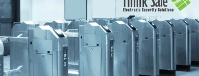 La imagen 6 de la Empresa THINK SAFE, TECNOLOGIA APLICADA E INGENIERIA S DE RL DE CV. Sistemas de control automático en Guadalajara JAL
