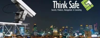 La imagen 7 de la Empresa THINK SAFE, TECNOLOGIA APLICADA E INGENIERIA S DE RL DE CV. Sistemas de control automático en Guadalajara JAL