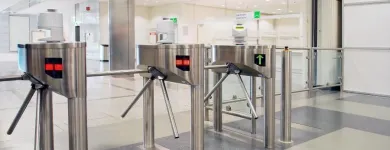 La imagen 9 de la Empresa THINK SAFE, TECNOLOGIA APLICADA E INGENIERIA S DE RL DE CV. Sistemas de control automático en Guadalajara JAL