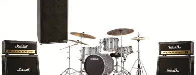 La imagen 2 de la Empresa TM AUDIO BACKLINE SUPPORT en Ciudad De México CMX