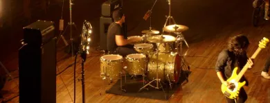 La imagen 4 de la Empresa TM AUDIO BACKLINE SUPPORT en Ciudad De México CMX