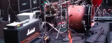 La imagen 5 de la Empresa TM AUDIO BACKLINE SUPPORT en Ciudad De México CMX