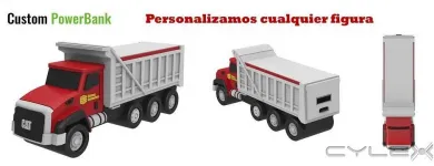 La imagen 3 de la Empresa TOCHANMEX S. DE R.L DE .CV. Servicios Profesionales y de Negocios en Naucalpan De Juárez MEX