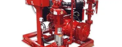 La imagen 5 de la Empresa TODO MAQUINARIA BOMBAS Y COMPRESORES S.A.DE C.V Pailería y soldadura en Monterrey NLE
