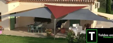 La imagen 3 de la Empresa TOLDOS EN MALLA Inmobiliaria y Reformas en Monterrey NLE