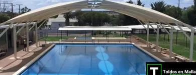 La imagen 5 de la Empresa TOLDOS EN MALLA Inmobiliaria y Reformas en Monterrey NLE