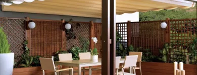 La imagen 6 de la Empresa TOLDOS EN MALLA Inmobiliaria y Reformas en Monterrey NLE