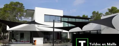 La imagen 7 de la Empresa TOLDOS EN MALLA Inmobiliaria y Reformas en Monterrey NLE