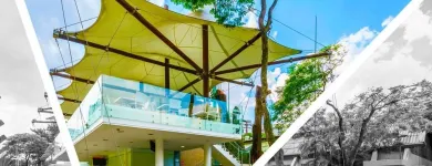 La imagen 8 de la Empresa TOLDOS EN MALLA Inmobiliaria y Reformas en Monterrey NLE