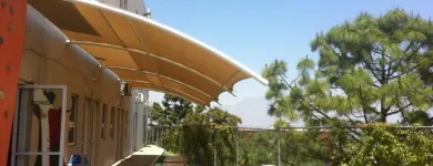 La imagen 14 de la Empresa TOLDOS EN MALLA Inmobiliaria y Reformas en Monterrey NLE