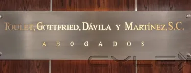 La imagen 2 de la Empresa TOULET, GOTTFRIED, DAVILA Y MARTINEZ, S.C. Servicios Legales y Financieros en Ciudad Juárez CHH