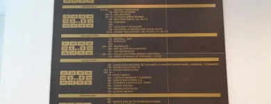 La imagen 5 de la Empresa TOULET, GOTTFRIED, DAVILA Y MARTINEZ, S.C. Servicios Legales y Financieros en Ciudad Juárez CHH