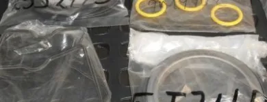 La imagen 22 de la Empresa TRACTO REFACCIONES Maquinaria, Equipos y Servicios en Puerto Vallarta JAL