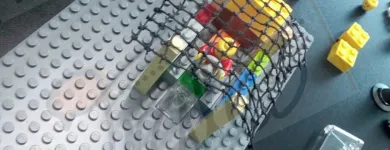 La imagen 2 de la Empresa TRALES Servicios Profesionales y de Negocios en Naucalpan De Juárez MEX