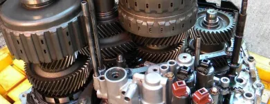 La imagen 1 de la Empresa TRANS PRO TRANSMISIONES AUTOMATICAS Talleres de reparación automotriz en Guadalajara JAL