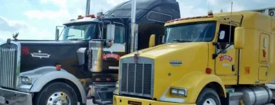La imagen 2 de la Empresa TRANS VIDRIO S.A. DE C.V. Servicios Profesionales y de Negocios en Monterrey NLE