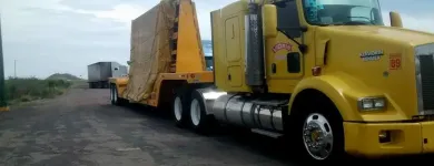La imagen 3 de la Empresa TRANS VIDRIO S.A. DE C.V. Servicios Profesionales y de Negocios en Monterrey NLE