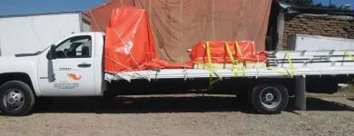 La imagen 2 de la Empresa TRANSCOYOTE EXPRESS Transportes y Turismo en Guadalajara JAL