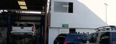 La imagen 5 de la Empresa TRANSMOJAL TALLER MECÁNICO Y VERIFICENTRO EN GDL-ZAPOPAN-ZMG Talleres de reparación automotriz en Zapopan JAL