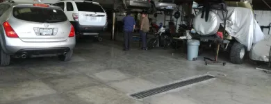 La imagen 6 de la Empresa TRANSMOJAL TALLER MECÁNICO Y VERIFICENTRO EN GDL-ZAPOPAN-ZMG Talleres de reparación automotriz en Zapopan JAL