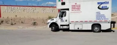 La imagen 2 de la Empresa TRANSPORTES AJUSCO Maquinaria para Manejo de Carga en Tlalpan CMX