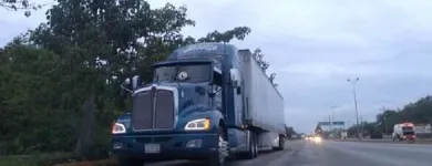 La imagen 3 de la Empresa TRANSPORTES AJUSCO Maquinaria para Manejo de Carga en Tlalpan CMX