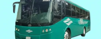 La imagen 1 de la Empresa TRANSPORTES ZEPEDA Venta y alquiler de camiones, camionetas y furgonetas en Guadalajara JAL
