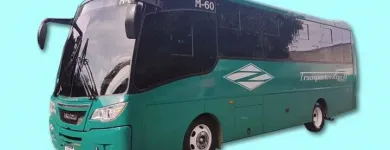 La imagen 3 de la Empresa TRANSPORTES ZEPEDA Venta y alquiler de camiones, camionetas y furgonetas en Guadalajara JAL