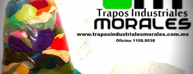 La imagen 2 de la Empresa TRAPOS INDUSTRIALES MORALES Talleres de reparación automotriz en Ciudad De México CMX