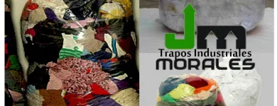 La imagen 4 de la Empresa TRAPOS INDUSTRIALES MORALES Talleres de reparación automotriz en Ciudad De México CMX