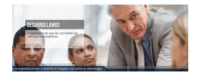 La imagen 3 de la Empresa TRISSA STRATEGY CONSULTING Servicios Profesionales y de Negocios en Chihuahua MEX