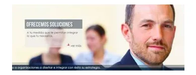 La imagen 4 de la Empresa TRISSA STRATEGY CONSULTING Servicios Profesionales y de Negocios en Chihuahua MEX
