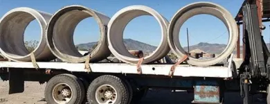 La imagen 1 de la Empresa TUBOS Y CONCRETOS DE NAYARIT Trabajos en metal en Tepic NAY