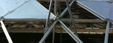 La imagen 2 de la Empresa VACONO EN MÉXICO Refinado de Petróleo y Gas en Ciudad De México CMX
