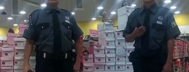 La imagen 1 de la Empresa VAKANDI SEGURIDAD PRIVADA Servicios Profesionales y de Negocios en Culiacán SIN
