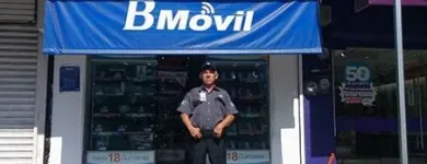 La imagen 3 de la Empresa VAKANDI SEGURIDAD PRIVADA Servicios Profesionales y de Negocios en Culiacán SIN