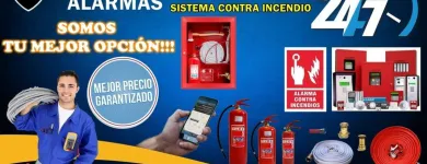 La imagen 6 de la Empresa VAKANDI SEGURIDAD PRIVADA Servicios Profesionales y de Negocios en Culiacán SIN