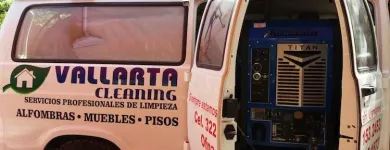 La imagen 3 de la Empresa VALLARTA CLEANING en Puerto Vallarta JAL