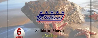 La imagen 20 de la Empresa VALLES TRANSPORTES Concesionarios y Alquiler de Automóviles en Torreón COA