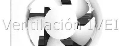 La imagen 3 de la Empresa VENTILACIÓN IVEI en Ciudad De México CMX