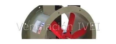 La imagen 4 de la Empresa VENTILACIÓN IVEI en Ciudad De México CMX