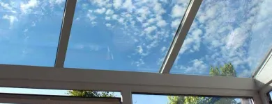 La imagen 2 de la Empresa VIDRIERIA ARIZMENDI Puertas y Ventanas en Toluca CMX