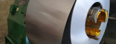 La imagen 1 de la Empresa VILLALVA METAL GROUP, SA DE CV Servicios Profesionales y de Negocios en Tultitlán De Mariano Escobedo MEX