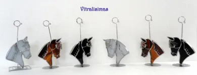 La imagen 1 de la Empresa VITRALISIMAS Tiendas de Regalos en Guadalajara JAL