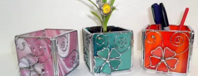 La imagen 7 de la Empresa VITRALISIMAS Tiendas de Regalos en Guadalajara JAL